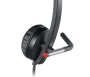 Logitech USB Headset H650e Stereo, USB компьютерная гарнитура