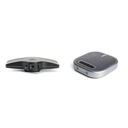 CleverMic Kit 200U, комплект для видеоконференцсвязи