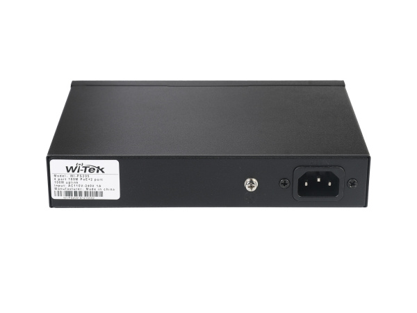 Wi-Tek WI-PS205 (v2) Wi-Tek WI-PS205 (v2)