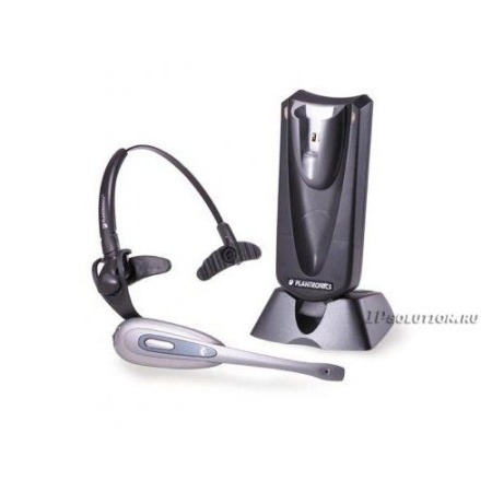 Plantronics Bellringer (CS60db), беспроводная гарнитура  для компьютера Plantronics Bellringer (CS60db), беспроводная гарнитура  для компьютера