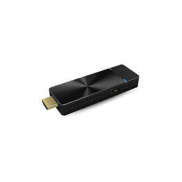 Беспроводная система для презентаций EZCast Pro Dongle II (D10)