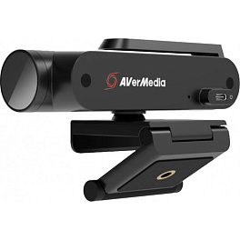 AVerMedia Live Streamer Cam PW513, веб-камера