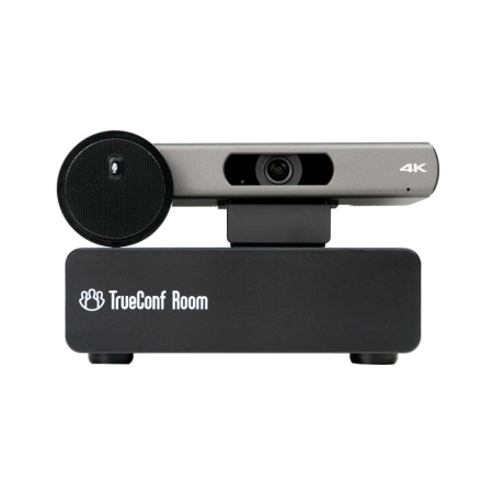 TrueConf Room 404 ВКС-терминал