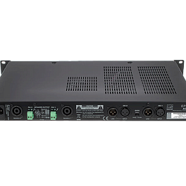 AUDAC EPA152, двухканальный низкоомный усилитель