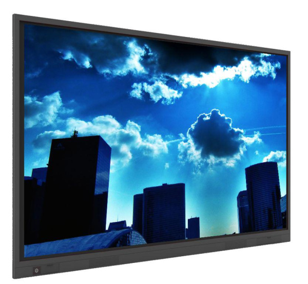 Интерактивная LED панель Newline TruTouch TT-7518VN: 75" дюймов, 4K, 20 касаний Интерактивная LED панель Newline TruTouch TT-7518VN: 75" дюймов, 4K, 20 касаний