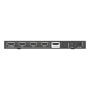 Lideo SW41A2-8K, коммутатор HDMI 4x1