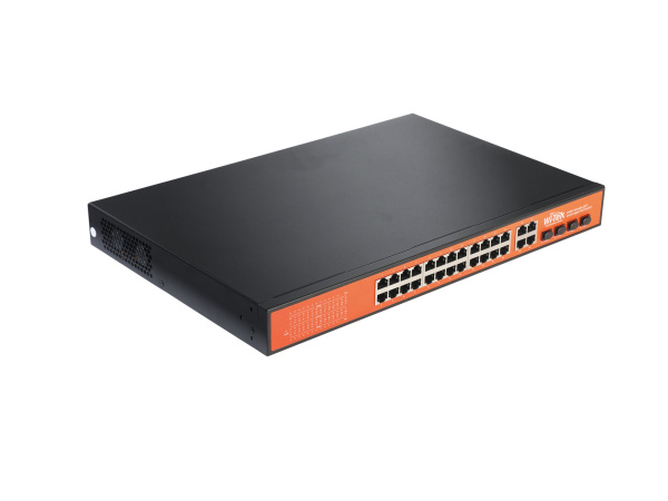 Wi-Tek WI-PS328GF Wi-Tek WI-PS328GF