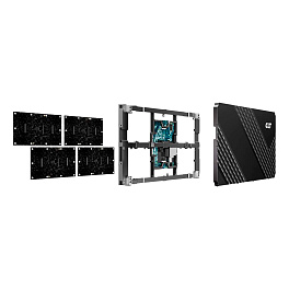 Prestel LED-LM2251, кабинет светодиодного экрана