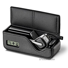 Plantronics Discovery 975 Bluetooth, гарнитура для мобильного телефона