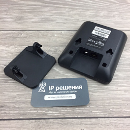 Yealink W60P DECT SIP-телефон (база+трубка)