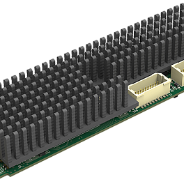 Magewell Eco Capture Dual HDMI M.2, плата видеозахвата