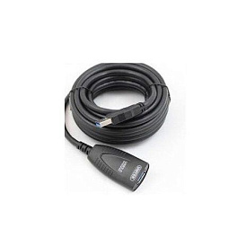 CleverMic Hybrid Cable кабель USB 3.0 (15 метров)