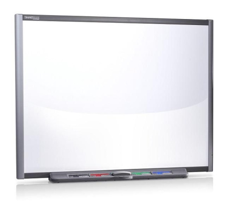Интерактивная доска SMART Board 660 (диагональ 64", формат 4:3) Интерактивная доска SMART Board 660 (диагональ 64", формат 4:3)