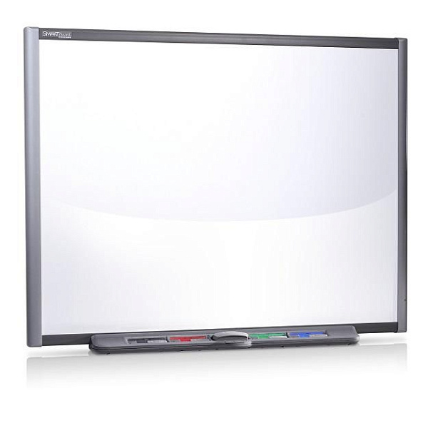 Интерактивная доска SMART Board 660 (диагональ 64", формат 4:3)