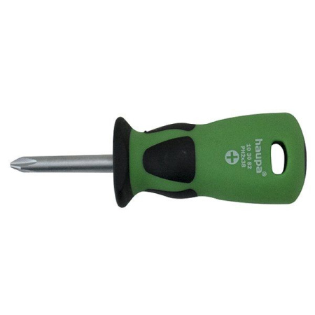HAUPA 103082 - отвертка, шлиц Phillips #2х40 мм HAUPA 103082 - отвертка, шлиц Phillips #2х40 мм
