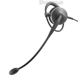 Jabra GN2100 3-в-1 (2126-80-04), профессиональная телефонная гарнитура для контакт и call-центров