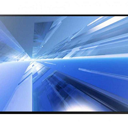 Samsung DM55E 55". 450 кд/м2, опциональные сменные декоративные рамки, SoC 3.0, встроенный Wi-Fi, 24/7