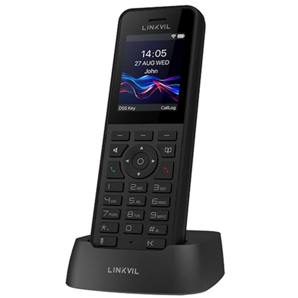 Fanvil W626W, Wi-Fi-телефон