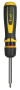 Stanley 0-69-236 - Отвертка FATMAX® HI-SPEED с храповым механизмом с передачей 4:1 Stanley 0-69-236 - Отвертка FATMAX® HI-SPEED с храповым механизмом с передачей 4:1