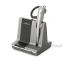 Plantronics Savi Office WO100 (Convertible), беспроводная гарнитура
