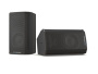 CVGAUDIO BEATBOMBER SAT-S8BL, пассивная корпусная двухполосная инсталляционная акустическая система CVGAUDIO BEATBOMBER SAT-S8BL, пассивная корпусная двухполосная инсталляционная акустическая система