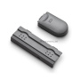 Plantronics M22, адаптер телефонной гарнитуры Plantronics M22, адаптер телефонной гарнитуры
