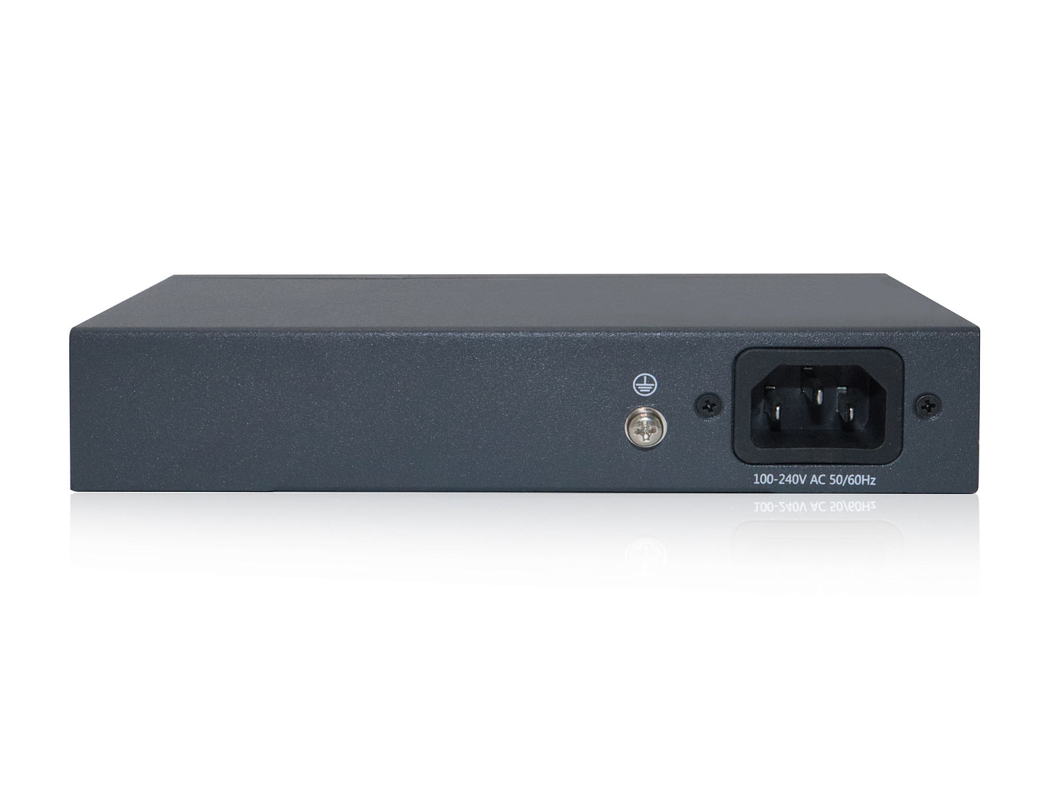 WI-TEK WI-PCES306G, настраиваемый гигабитный коммутатор