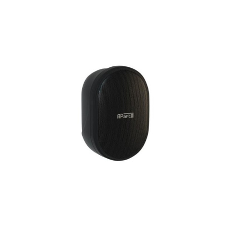 Акустика Apart OVO3T-BL, настенная Акустика Apart OVO3T-BL, настенная