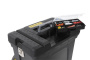 Stanley 1-97-503 - ЯЩИК С КОЛЕСАМИ ИНСТРУМЕНТАЛЬНЫЙ "STANLEY MOBILE CONTRACTOR CHEST" ПЛАСТМАССОВЫЙ Stanley 1-97-503 - ЯЩИК С КОЛЕСАМИ ИНСТРУМЕНТАЛЬНЫЙ "STANLEY MOBILE CONTRACTOR CHEST" ПЛАСТМАССОВЫЙ