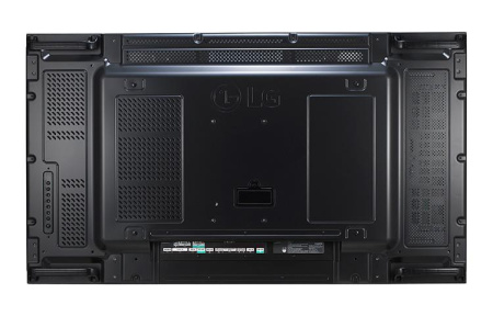 55" Дисплей для видеостен, 700 кд/м2, 24/7, BTB 1,8мм, 1920x1080, LG webOS 2.0