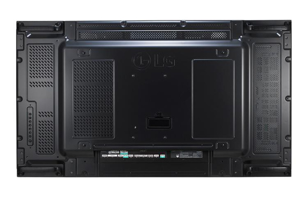 55" Дисплей для видеостен, 700 кд/м2, 24/7, BTB 1,8мм, 1920x1080, LG webOS 2.0 55" Дисплей для видеостен, 700 кд/м2, 24/7, BTB 1,8мм, 1920x1080, LG webOS 2.0