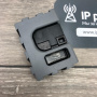 Матрица Pressmaster 4300-3132 - для разъемов RJ 11 Матрица Pressmaster 4300-3132 - для разъемов RJ 11