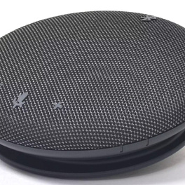 VoiceXpert 120, спикерфон (USB+Bluetooth)