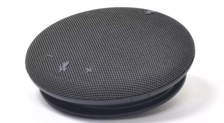 VoiceXpert 120, спикерфон (USB+Bluetooth) VoiceXpert 120, спикерфон (USB+Bluetooth)