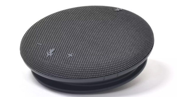 VoiceXpert 120, спикерфон (USB+Bluetooth) VoiceXpert 120, спикерфон (USB+Bluetooth)