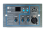 CVGaudio WCP-C2M, настенный зональный контроллер CVGaudio WCP-C2M, настенный зональный контроллер