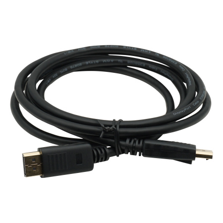 Lideo CDP20-020, кабель DisplayPort 2.0 2 м
