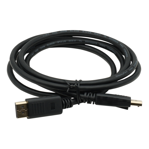 Lideo CDP20-020, кабель DisplayPort 2.0 2 м