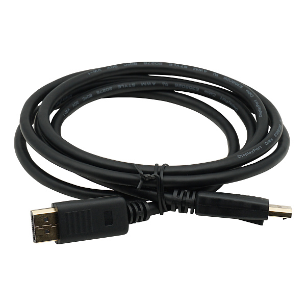 Lideo CDP20-020, кабель DisplayPort 2.0 2 м