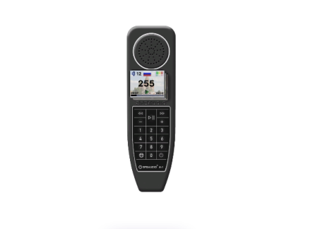 SPBAUDIO A-1, аудиогид