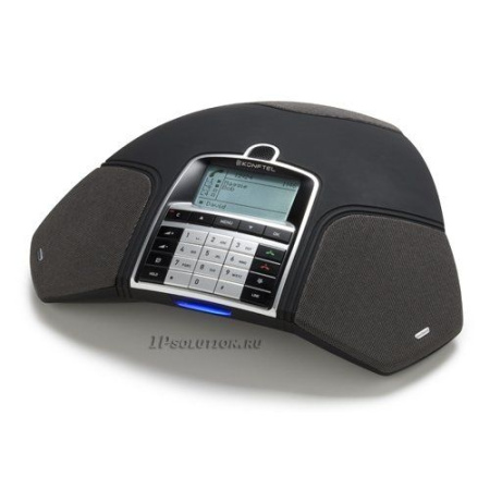 Konftel 300IP POE, телефонный аппарат для конференц-связи Konftel 300IP POE, телефонный аппарат для конференц-связи