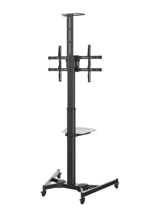 Digis DSM-P164C, стойка мобильная для ТВ 37"-70" (до 50 кг) Digis DSM-P164C, стойка мобильная для ТВ 37"-70" (до 50 кг)