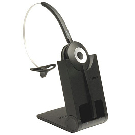 Jabra PRO 930 USB (930-25-509-101), беспроводная гарнитура