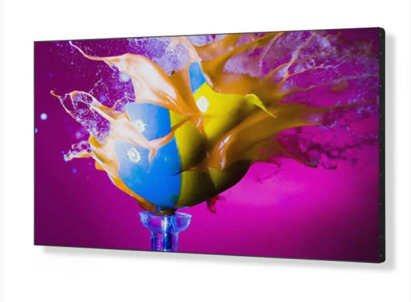 ЖК-панель CleverMic DP-46-3.5-450 (FullHD 46" DisplayPort) ЖК-панель CleverMic DP-46-3.5-450 (FullHD 46" DisplayPort)