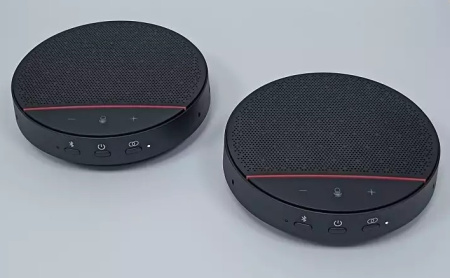 VoiceXpert 122-KIT, комплект USB/Bluetooth-спикерфонов