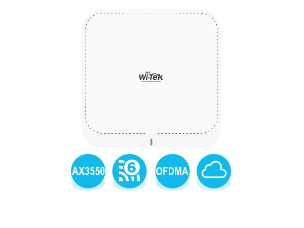 Wi-Tek WI-AP219AX Wi-Tek WI-AP219AX
