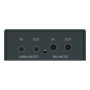 Magewell Pro Convert AES67, конвертер IP-аудио