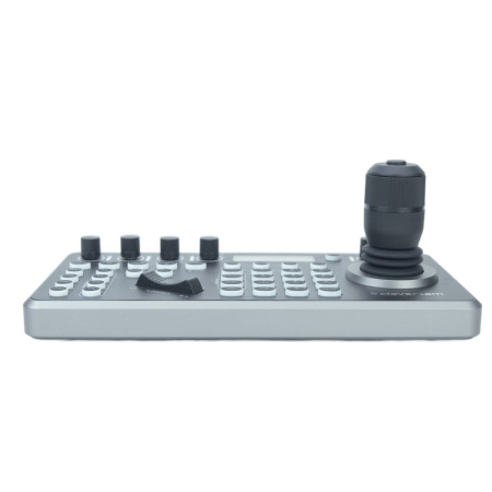 CleverCam C360 NDI, пульт управления PTZ камерами 