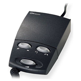 Jabra GN8000, адаптер для подключения проводных гарнитур к настольным телефонам