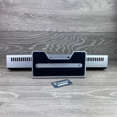 VoiceXpert VXV-320-UMS, видеобар 4K, 120°